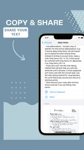 Image To PDF: File Scanner screenshot 2