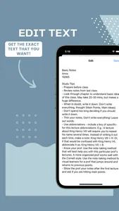 Image To PDF: File Scanner screenshot 3