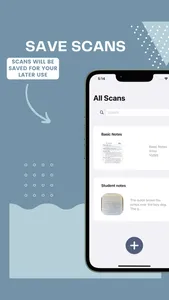 Image To PDF: File Scanner screenshot 4