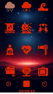 Ruido Branco screenshot 1