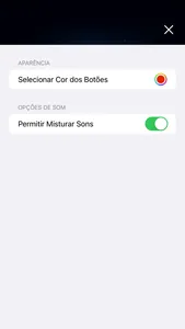 Ruido Branco screenshot 2