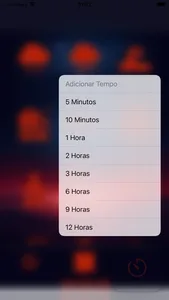 Ruido Branco screenshot 4