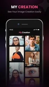 Outpainting: AI Image Extender screenshot 5