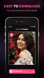 Outpainting: AI Image Extender screenshot 6