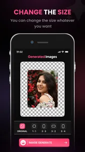 Outpainting: AI Image Extender screenshot 7