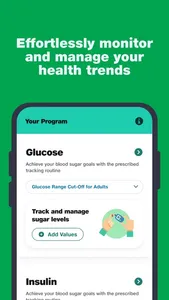 RFH Wellness+ screenshot 2