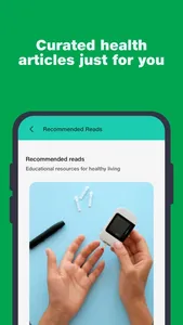 RFH Wellness+ screenshot 3