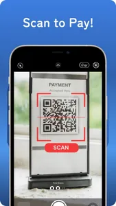 QR Scanner Pro * screenshot 2