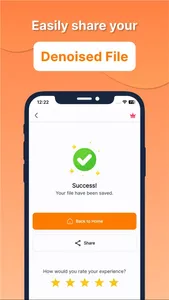 Boost Audio Voice Reduce Noise screenshot 5