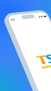 TS스캐너 screenshot 0