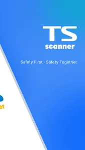 TS스캐너 screenshot 1