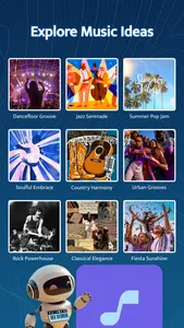 AI Music - Ringtone Maker screenshot 3