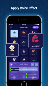AI Music - Ringtone Maker screenshot 6