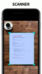Scanner Pro AI screenshot 0