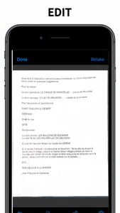 Scanner Pro AI screenshot 1