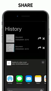 Scanner Pro AI screenshot 3