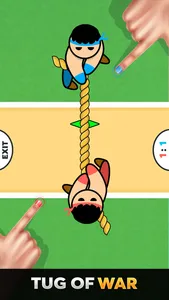 Friends Party: 2 Player Games screenshot 1