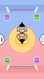 Friends Party: 2 Player Games screenshot 2