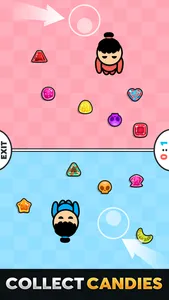 Friends Party: 2 Player Games screenshot 3