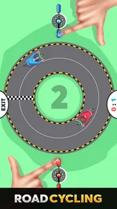 Friends Party: 2 Player Games screenshot 4