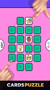 Friends Party: 2 Player Games screenshot 5