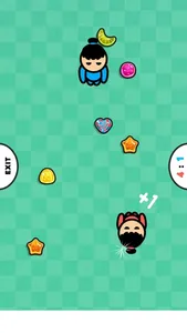 Friends Party: 2 Player Games screenshot 6