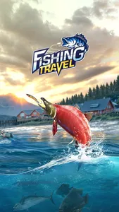 Fishing Travel screenshot 0