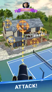 Fishing Travel screenshot 6