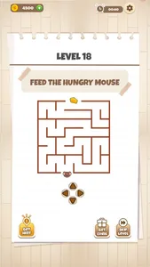 Brain King IQ Test Puzzle Game screenshot 2