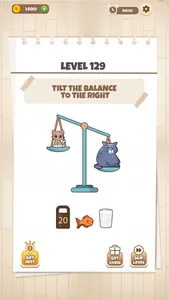 Brain King IQ Test Puzzle Game screenshot 4