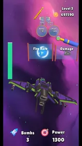 Crazy Bombs Evolution screenshot 2