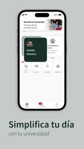 UVNE Campus Digital screenshot 0