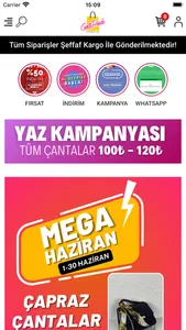 ÇantaBende screenshot 0