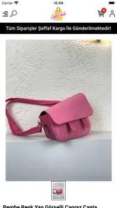 ÇantaBende screenshot 2