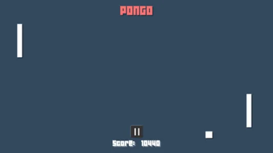 Pingo Pongo Pong Table Tennis screenshot 1