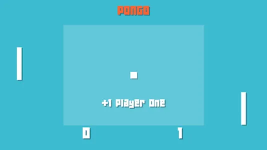 Pingo Pongo Pong Table Tennis screenshot 2