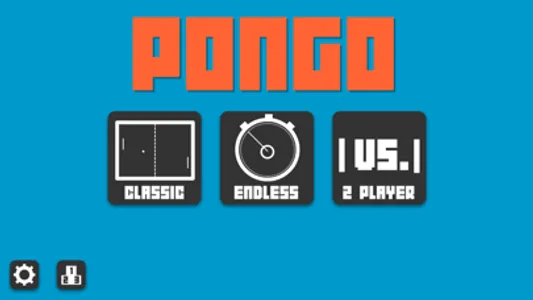 Pingo Pongo Pong Table Tennis screenshot 3