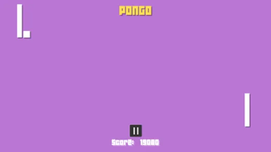 Pingo Pongo Pong Table Tennis screenshot 4