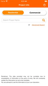 OrangeTee screenshot 3