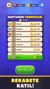 Wordster screenshot 1