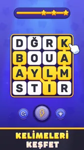 Wordster screenshot 3