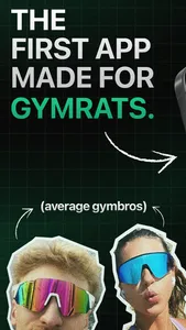 Onyx - Gym & Nutrition screenshot 0