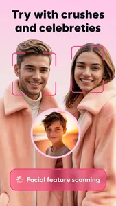 Baby AI Generator • Face Maker screenshot 2