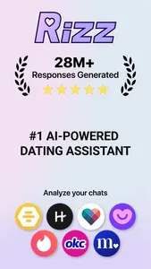 Mizy App: AI Text Assistant screenshot 0