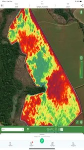 ACA Mi Campo screenshot 0