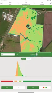 ACA Mi Campo screenshot 1
