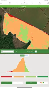 ACA Mi Campo screenshot 2