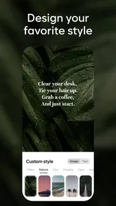 Aura - Daily Affirmations AI screenshot 4