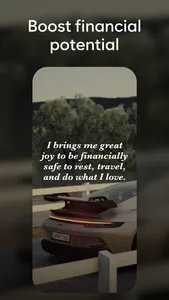 Aura - Daily Affirmations AI screenshot 5