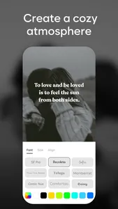 Aura - Daily Affirmations AI screenshot 6